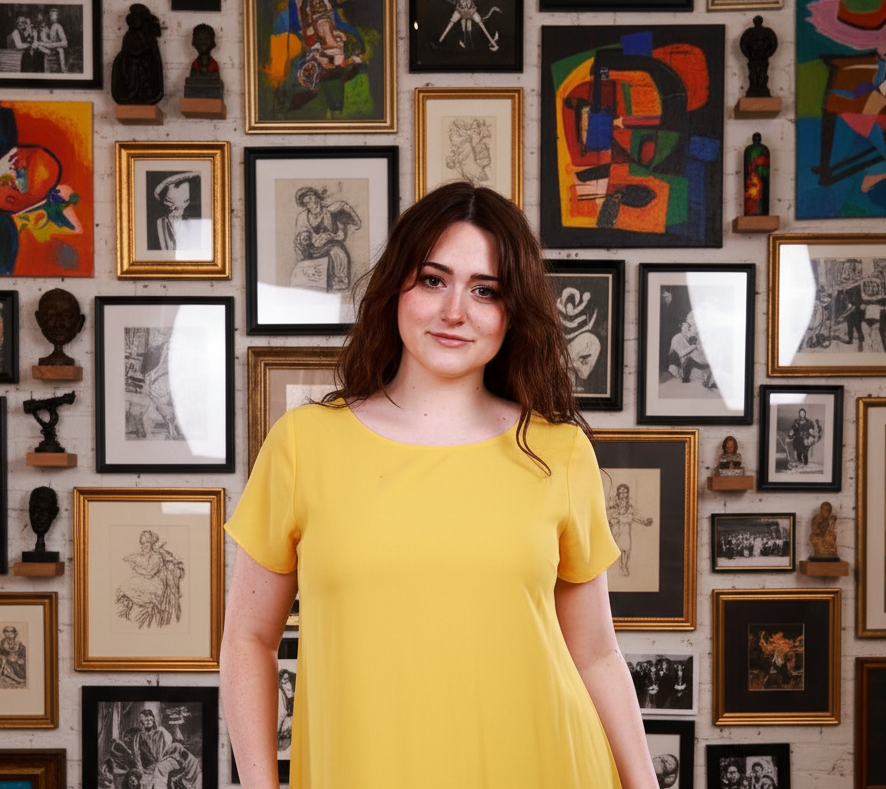 Lilibet Saunders Biography: Age, Career, Net Worth 2026