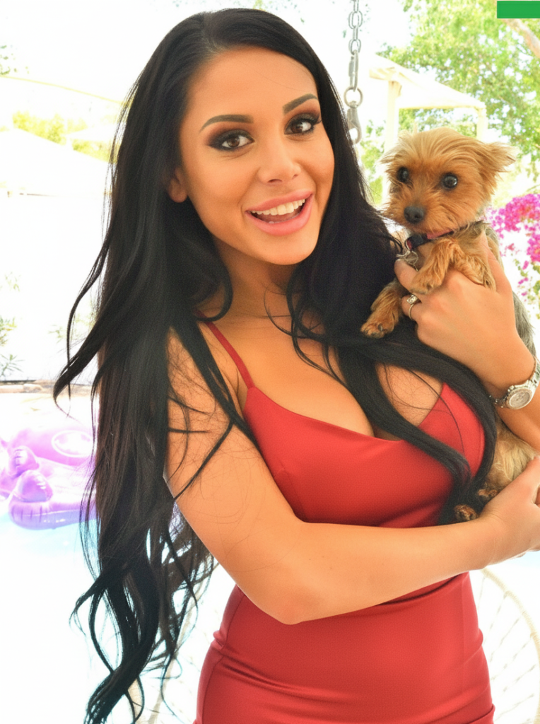 Gianna Grey: Complete Biography, Age & Net Worth 2026