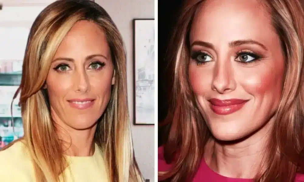 Kim Carton: Age, Career, height, Education & net Worth 2026