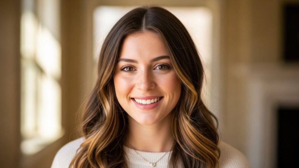 Stephanie Sarkisian: The Untold Story of Her Life & Career