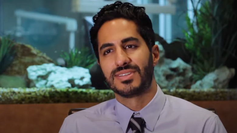 Nieku Manshadi: Complete Biography, Age, Career & Net Worth 2026