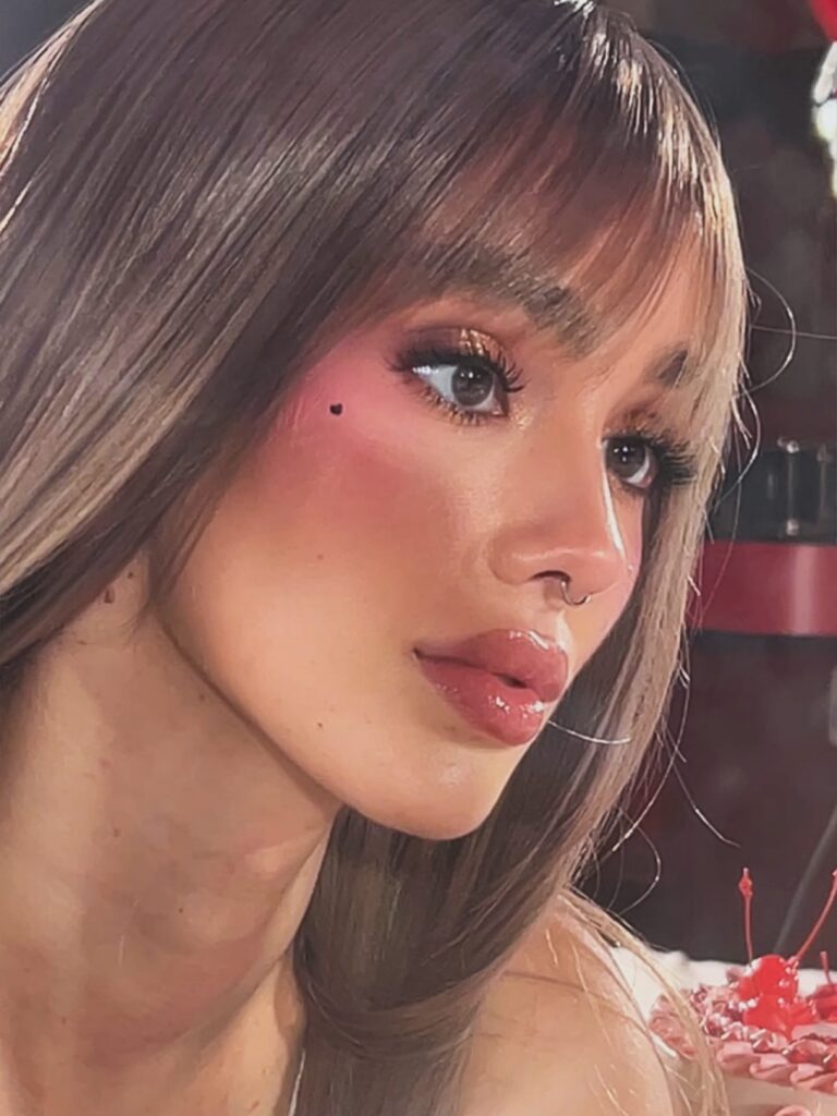 Christina Sage: Age, Career, height & Net Worth 2026