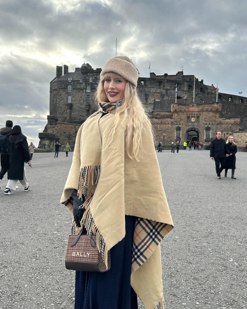 Emma Starletto: Age, Career, Net Worth & Complete Guide