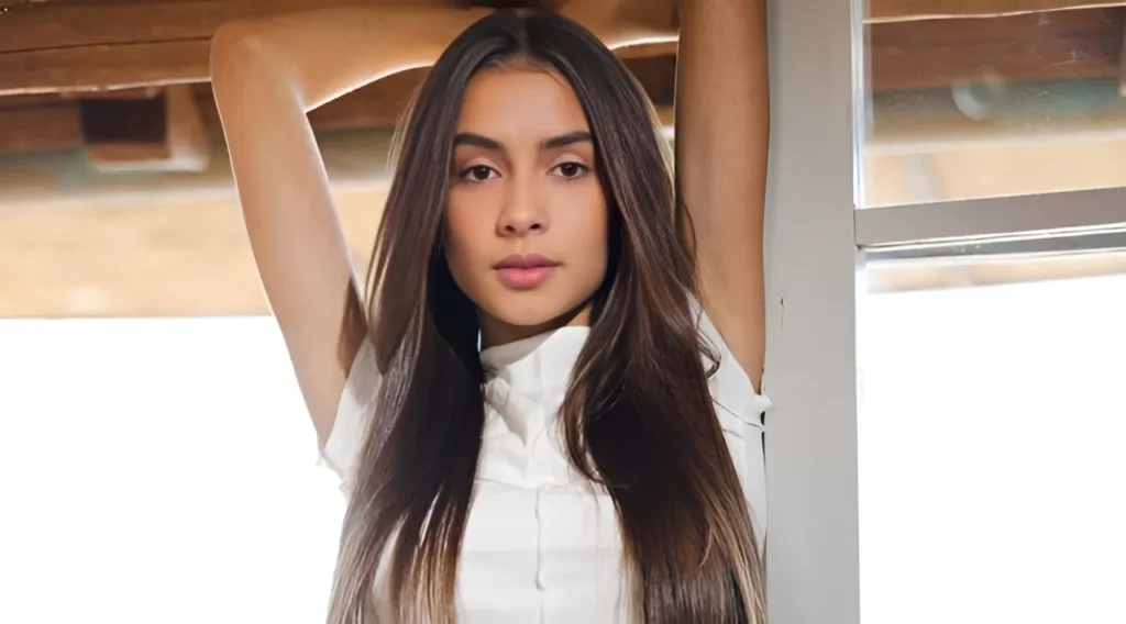 Vanessa Alessia: Age, Career, Net Worth & Facts (2026)