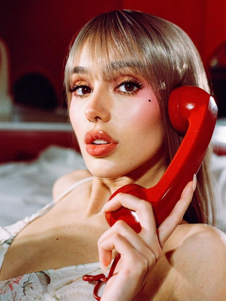 Christina Sage: Age, Career, height & Net Worth 2026