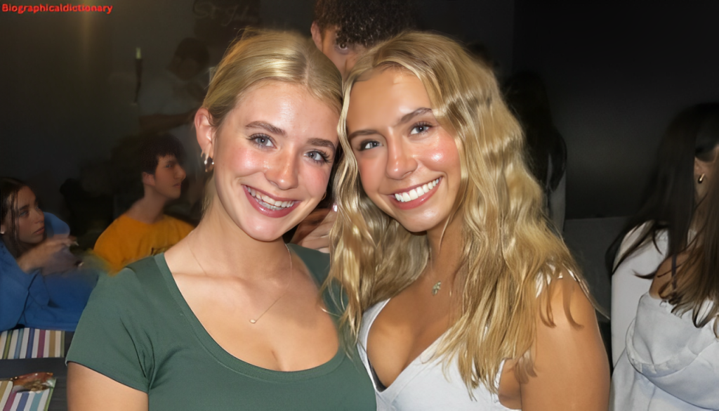 Emmi Sellers: Biography, Age, Career & Net Worth 2026